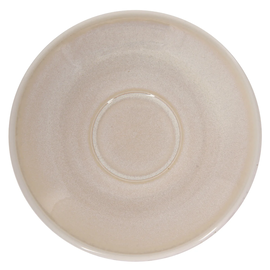 Loveramics Egg Кофейная пара 250 мл бежевая, фото , изображение 3