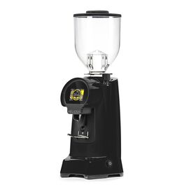 Eureka Helios 65 Кофемолка Matt Black, фото 