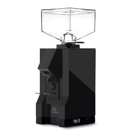 Eureka Mignon Silenzio 50 15BL Кофемолка Matt Black, фото 