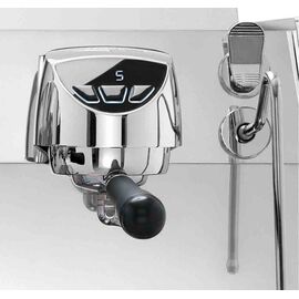 Victoria Arduino Eagle One 2 gr 220 V matte black Led рожковая автоматическая кофемашина, фото , изображение 4