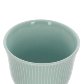 Loveramics Embossed Tasting Cup Чашка 250 мл светло-голубая, фото , изображение 2