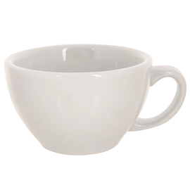 Loveramics Egg Кофейная пара 300 мл белая, фото , изображение 2