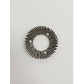 Eureka RIC-MAC.XX75-003 Жернова плоские 75 мм для Firenze 75, фото 