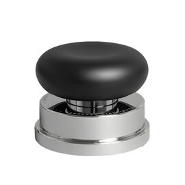 Timemore Pucks Gravity Distributor Распределитель гравитационный 58.4 мм алюминий черный, фото 