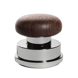 Timemore Pucks Temper Темпер калиброванный 58.4 мм дерево, фото 