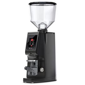 Eureka Atom W 75 F Кофемолка Matt Black, фото 