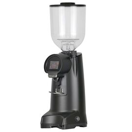 Eureka Firenze 75 Кофемолка Matt black, фото 