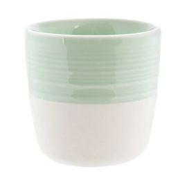 Loveramics Dale Harris Чашка 150 мл светло-зеленая, фото 