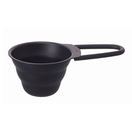 Hario M-12-MB Мерная ложка V60 12 г черная, фото 