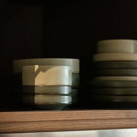 Loveramics Tapas Соусница 8.5 см матовый темно-зеленый, фото , изображение 4