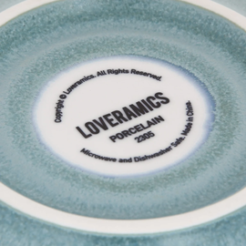 Loveramics Egg Кофейная пара 200 мл ледник, фото , изображение 4