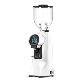 Eureka Helios 85 PRO B 85 мм Кофемолка White, фото 