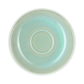 Loveramics Egg Кофейная пара 250 мл салатовая, фото , изображение 3