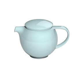 Loveramics Чайник с ситечком 400 мл светло-голубой, фото 
