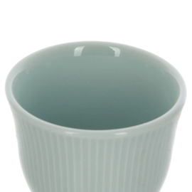 Loveramics Embossed Tasting Cup Чашка 150 мл светло-голубая, фото , изображение 2