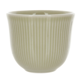 Loveramics Embossed Tasting Cup Чашка 150 мл серая, фото 