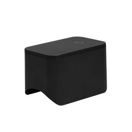 Timemore Sculptor 078/078S Расширитель бункера черный пластик, фото 