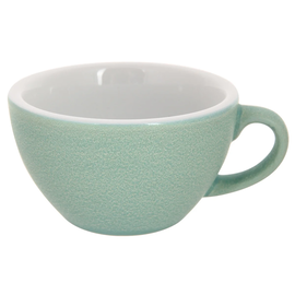 Loveramics Egg Кофейная пара 200 мл изумрудная, фото , изображение 2