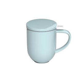 Loveramics Pro Tea Заварочная кружка 450 мл светло-голубая, фото 