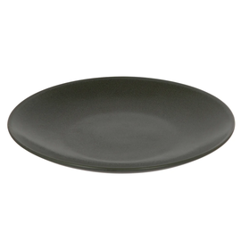 Loveramics Studio Тарелка 23 см матовый темно-зеленая, фото 