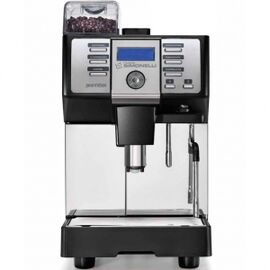 Nuova Simonelli Prontobar 1 Grinder Tank Кофемашина суперавтоматическая заливная черная, фото 