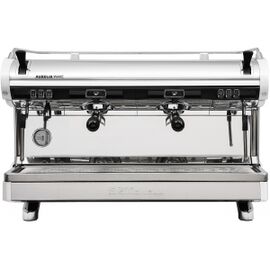 Nuova Simonelli Aurelia Wave 2Gr S 220 В Кофемашина рожковая белый жемчуг, фото 