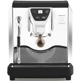 Nuova Simonelli Oscar Mood Tank 220V Кофемашина рожковая автоматическая черная, фото 