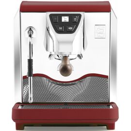Nuova Simonelli Oscar Mood Tank 220V Кофемашина рожковая автоматическая красная, фото 