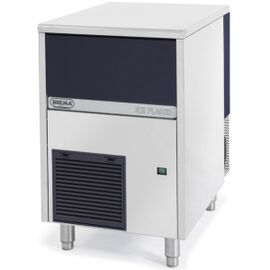 Brema GB 902W HC Льдогенератор гранулированного льда 113 кг/сут водяное охлаждение, фото 