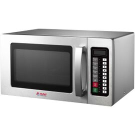Turbo Micro Wave TMW-1100NEL-II Печь микроволновая профессиональная 25 л сенсорная, фото 