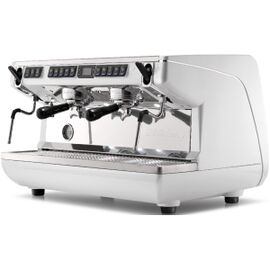 Nuova Simonelli Appia Life XT 2Gr 220 В Кофемашина рожковая белая, фото 