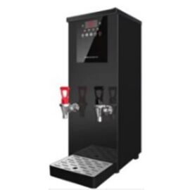 Enigma MWB-02-8LB Кипятильник проточный 25 л/ч 8 л черный, фото 