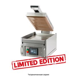 RoboLabs RoboSmartGrill Deluxe Гриль контактный автоматический, фото 