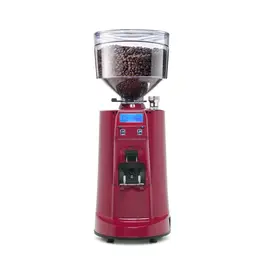 Nuova Simonelli MDXS Core On Demand красная кофемолка