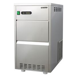 Viatto Commercial VA-IMS-30 Льдогенератор гранулированного льда 30 кг/сут, фото 