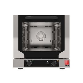 Tecnoeka EKF 423 N UP Печь конвекционная 4 уровня, фото 