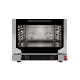 Tecnoeka EKF 464 N Печь конвекционная 4 уровня 600x400, фото 