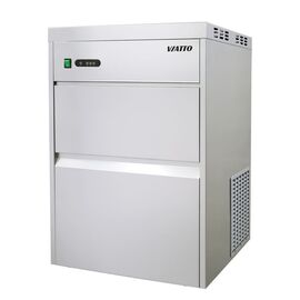 Viatto Commercial VA-IMS-100 Льдогенератор гранулированного льда 100 кг/сут, фото 