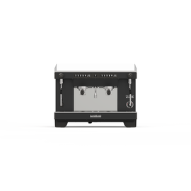 Sanremo Zoe Competition Tall CB 2 высокие группы Кофемашина автоматическая черная, фото 