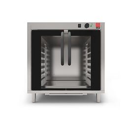 Tecnoeka EKL 864 N расстоечный шкаф 8 уровней 600x400 мм, фото 