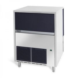 Brema GB 1540W HC Льдогенератор гранулированного льда 153 кг/сут водяное охлаждение, фото 