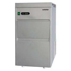 Viatto Commercial VA-IMS-50 Льдогенератор гранулированного льда 50 кг/сут, фото 