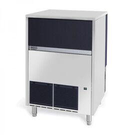 Brema GB 1555A HC Льдогенератор гранулированного льда 153 кг/сут воздушное охлаждение, фото 