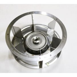 Tecnoeka 00015870 Вентилятор, фото 
