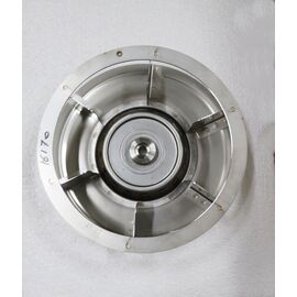 Tecnoeka 00016170 Вентилятор, фото 