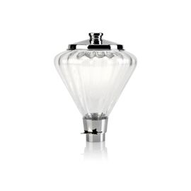 Eureka 5208.0000 Бункер для кофейных зерен 1 кг стеклянный, фото 