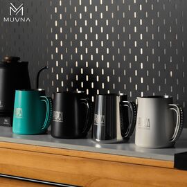 Muvna DBW Propca — цветовые исполнения