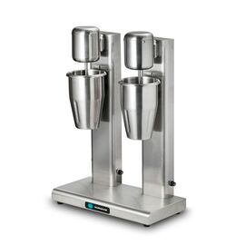 Hurakan HKN-FR2GM Миксер для коктейлей двухпостовой