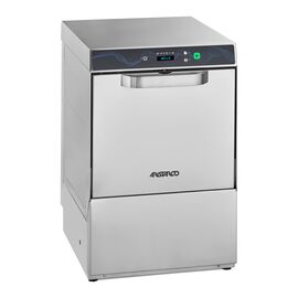 Aristarco AF 40.30 ESI DD DP Стаканомоечная машина фронтальная со сливной помпой, фото 