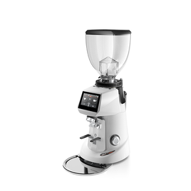 Кофемолка F64 EVO PRO SENSE Arctic White || Dark-T, фото 